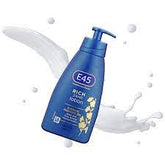Rich 24hr Lotion with Evening Primrose Oil 400ml - MazenOnline